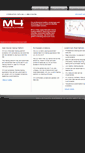 Mobile Screenshot of m4platform.com
